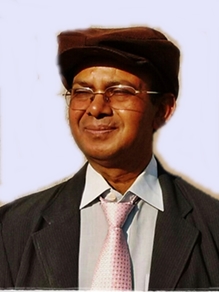 RABINDRA NATH DAS